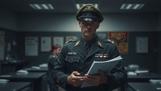 Bundeswehr Officer Suspended Over Alleged Leak of Long‑Range Arms Plans