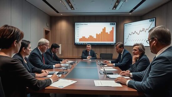 Ifo Reveals 95% of 2025 New Government Debt Misused, Not for Infrastructure Projects