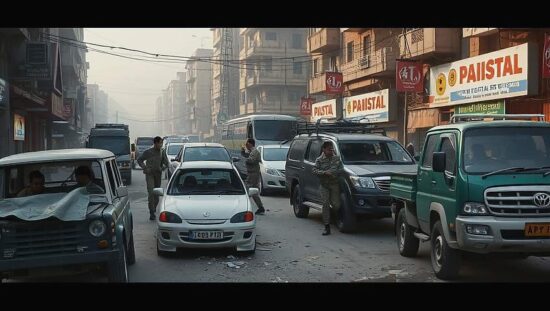 Taliban report over 400 casualties after Pakistani attack on Kabul