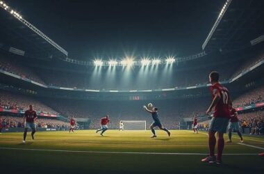 FC Bayern Thumps Atalanta 6-1 In Champions League First Leg