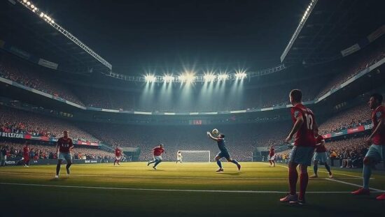 FC Bayern Thumps Atalanta 6-1 In Champions League First Leg