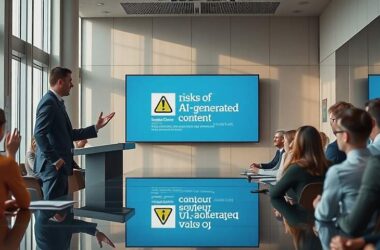 LinkedIn Says Users Should Skip “AI Junk” as CEO Warns of Social Media AI Risks