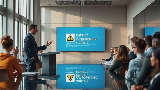 LinkedIn Says Users Should Skip “AI Junk” as CEO Warns of Social Media AI Risks