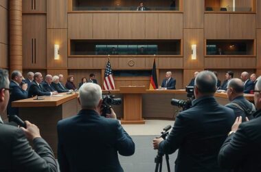 Friedrich Merz Faces Coalition Criticism Over 80 Percent Return Plan for Syrian Residents