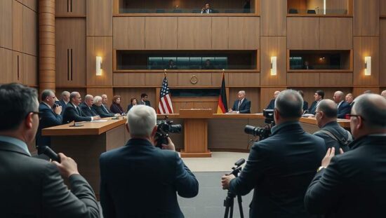 Friedrich Merz Faces Coalition Criticism Over 80 Percent Return Plan for Syrian Residents