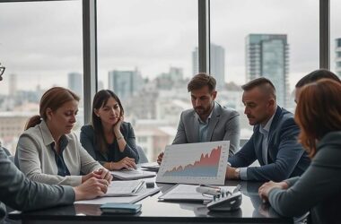 German Real Estate Market Faces New Doubts as Industry Sentiment Drops