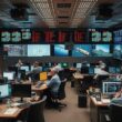 Deutsche Bahn Reports 100 % Staff Coverage Achieved in Control Centers, Mismatch Mostly Resolved