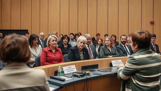 Coalition, Union and SPD Demand Harsher Sentences for Femicide