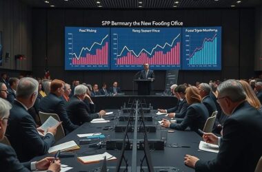 SPD Demands Union Establish Food Price Monitoring Office in Germany