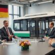 VDV Urges German Government to Channel Special Fund into Public Transport Modernisation and Decarbonisation
