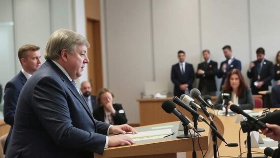 Söder Plans Mini‑Reactors as Bayern Leads Germany Nuclear Debate