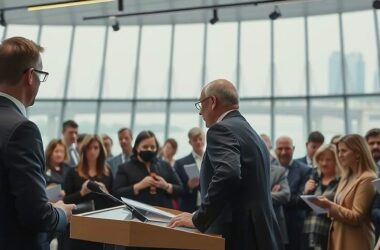 NRW Transport Minister Supports Infrastructure Law, Sparking Surprise at Greens