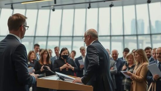 NRW Transport Minister Supports Infrastructure Law, Sparking Surprise at Greens