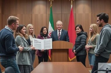 Green Youth Fires Six Demands at Baden-Württemberg Governor Cem Özdemir After Election Win