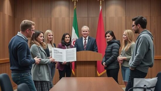Green Youth Fires Six Demands at Baden-Württemberg Governor Cem Özdemir After Election Win
