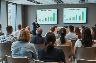 German Employers Push Back Salary for First Day of Illness Amid Rising Sick Leave Crisis