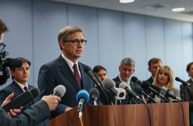 CDA Leader Denounces CDU for Poisoning Social Reform Debate