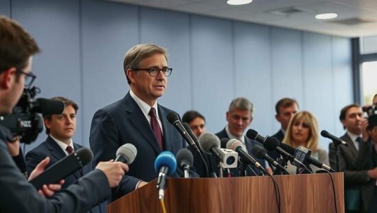 CDA Leader Denounces CDU for Poisoning Social Reform Debate