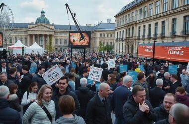 Minister Weimer sets to reboot Berlinale after anti-israel protests