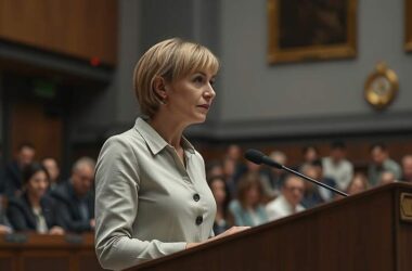 German Education Minister Reboots Criticized Democracy Promotion Program