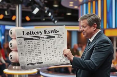 German Lotto 6 of 49 Saturday March 7 2026 Big Winners Celebrate