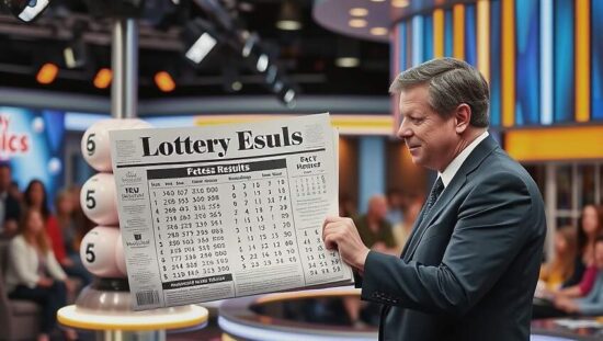 German Lotto 6 of 49 Saturday March 7 2026 Big Winners Celebrate