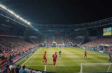 Mainz’s Late Surge Secures 2‑1 Victory Over Frankfurt in Sunday Clash