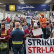 Verdi Calls for Wednesday Strike at Berlin Brandenburg Airport