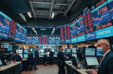 DAX Launches Fresh Recovery Bid While Investors Stay on the Sidelines