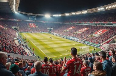 Werder Bremen Clinches 4-1 Victory Over Union Berlin to Secure Bundesliga Relegation Survival