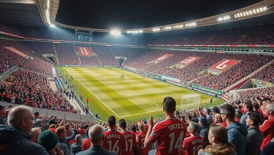 Werder Bremen Clinches 4-1 Victory Over Union Berlin to Secure Bundesliga Relegation Survival