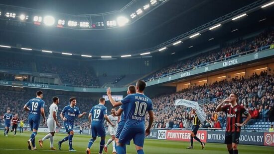 Schalke 04 Holds Lead in 2nd Bundesliga with Narrow 1‑0 Win Over Arminia Bielefeld