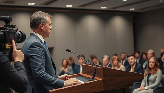 Streeck Defends E Cigarette Ingredient Ban to Protect Public Health