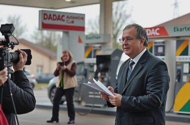 ADAC Warns Against Austria-Style Fuel Regulation Could Spur Higher Prices