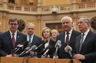 SPD Considers Overprofit Tax Amid Rising Fuel Prices