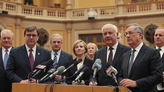 SPD Considers Overprofit Tax Amid Rising Fuel Prices