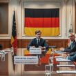 German Cartel Office Warns Of Political Pressure Undermining Competition Agency Independence