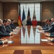 Germany’s Federal Cabinet Approves 2026 Climate Protection Plan