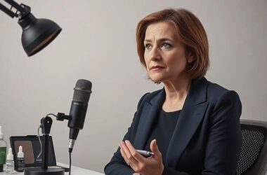 Sophie Passmann Regrets Botox Essay Claiming She Shouldn't Have Written It