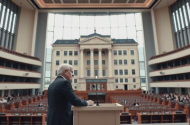 Klingbeil Shifts Retirement Plan to Rely More on Contribution Years