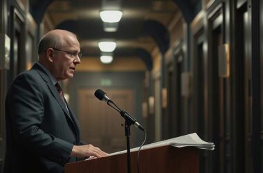 Scholz Calls Habermas His Intellectual Moral Guide in Touching Tribute