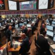DAX Slips Slightly Amid Middle East Tensions Investors Stay Calm