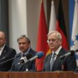 Germany Says Iran Regime Change Unlikely Just Three Weeks After Israel‑Hamas War