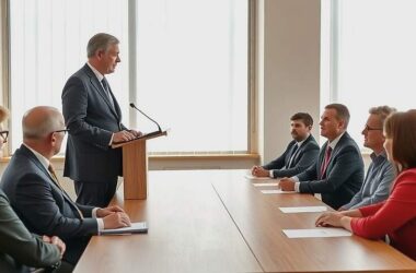 SPD Leader Calls on CSU for Constructive Collaboration on Reforms