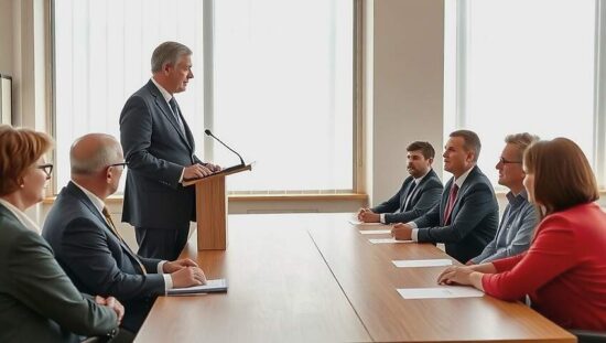 SPD Leader Calls on CSU for Constructive Collaboration on Reforms