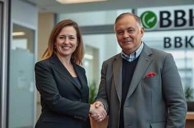 Grit Tüngler Named New Head of Federal Office for Civil Protection and Disaster Assistance