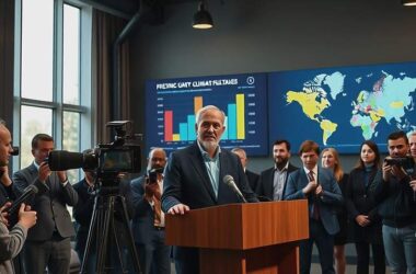 PIK Director Demands Levy on New Oil and Gas Heaters Amid Building Modernisation Plan