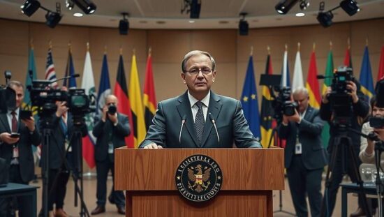 Greens Urge Stronger European Intelligence Cooperation as Security Pressures Rise