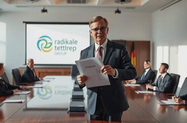 German Interior Ministry Cancels Democracy Project by Radical Daughters