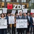 ZDF Workers Rally Against AI Leak, Press for Justice After Journal Image Scandal
